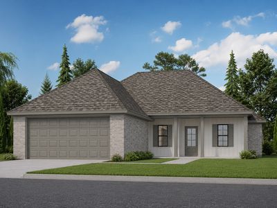 279 Mousse Ruelle, Shreveport, LA, 71106