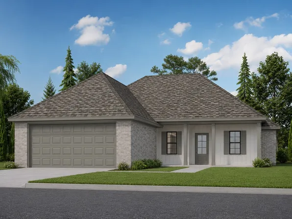 279 Mousse Ruelle, Shreveport, LA 71106