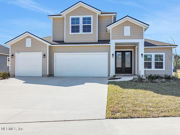 2nd image of 2460 JENNINGS FARM Drive