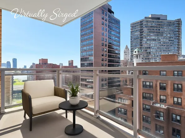 400 E 56th St APT 18P, New York, NY 10022