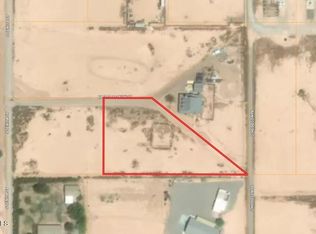 2735 E Little Ranch Ct, Eloy, AZ 85131