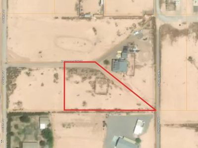 2735 E Little Ranch Ct, Eloy, AZ, 85131