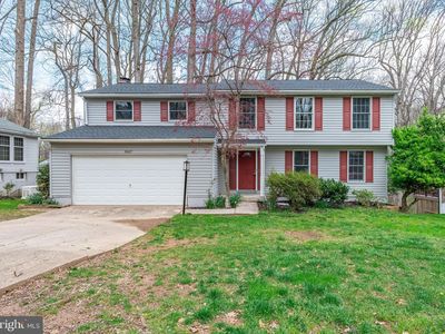 9507 Gray Mouse Way, Columbia, MD, 21046