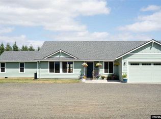 31717 Fern Rd, Philomath, OR 97370