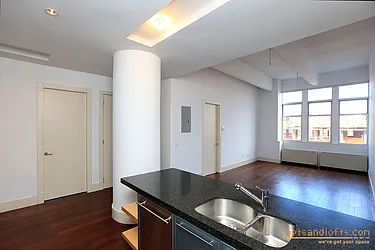 Rented by aptsandlofts.com