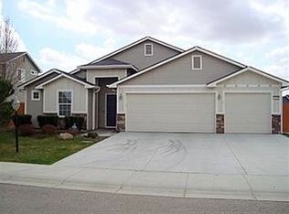 10585 Rain Springs St, Nampa, ID 83687