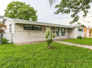 6516 SW 33rd St, Hollywood, FL 33023