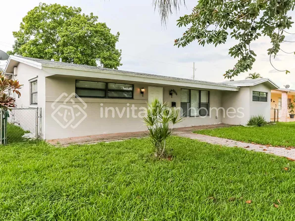 6516 SW 33rd St, Hollywood, FL 33023