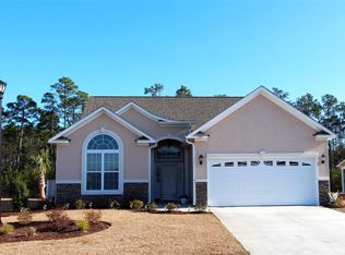 589 Kessinger Dr, Surfside Beach, SC 29575