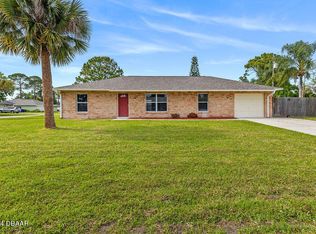 1331 Victory Palm Dr, Edgewater, FL 32132