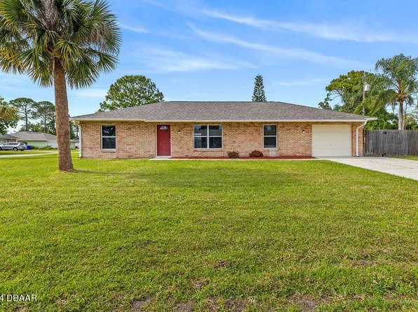 1331 Victory Palm Dr, Edgewater, FL 32132