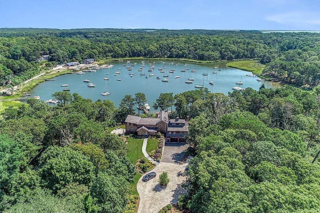 317 S Orleans Rd, Orleans, MA 02653 Zillow