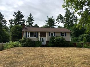 5 Joyce St, Townsend, MA 01474