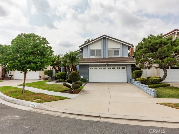 19045 Jeffrey Ave, Cerritos, CA 90703