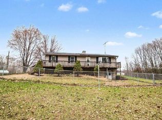 8353 W Twelve Mile Rd, Walkerville, MI 49459