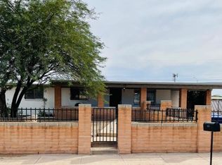 1825 W Linden St, Tucson, AZ 85745