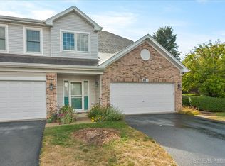 611 Waterview Ct #611, Naperville, IL 60563