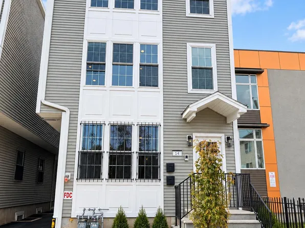 149 Delavan Ave #2, Newark, NJ 07104