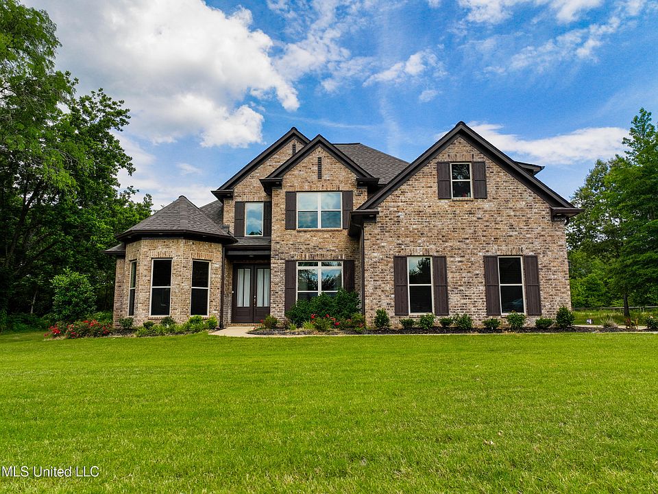 11258 Cedar Point Cv, Hernando, MS 38632 Zillow