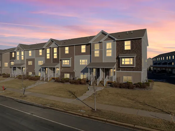 14583 Rhinestone St NW, Ramsey, MN 55303