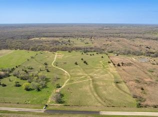 33 Acres Farm Rd #69, Sulphur Bluff, TX 75481