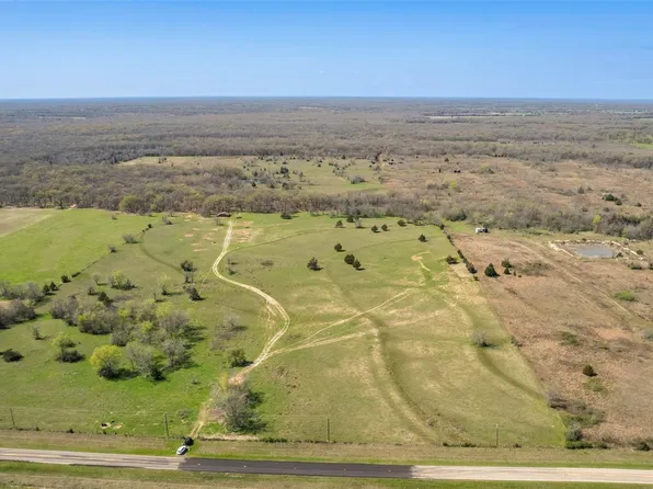 33 Acres Farm Rd #69, Sulphur Bluff, TX 75481