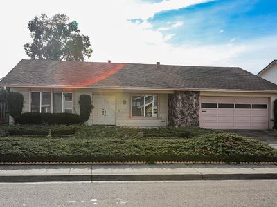 3621 La Mesa Dr, Hayward, CA, 94542