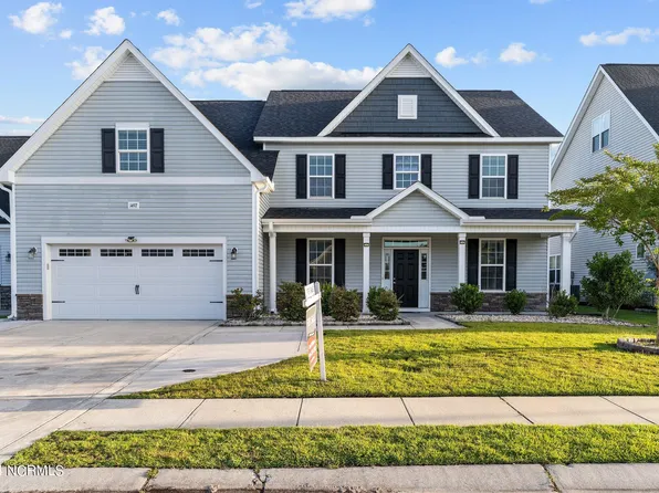 1492 Eastbourne Drive, Wilmington, NC 28411