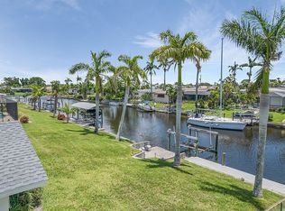2819 SE 18th Ave, Cape Coral, FL 33904