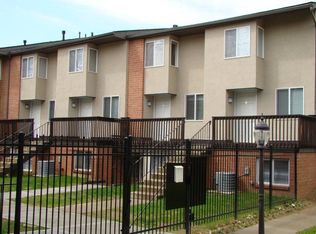 1327 Fair Ave APT 1, Columbus, OH 43205