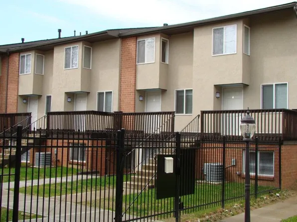 1327 Fair Ave APT 1, Columbus, OH 43205