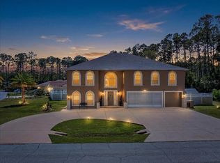33 Red Barn Dr, Palm Coast, FL 32164