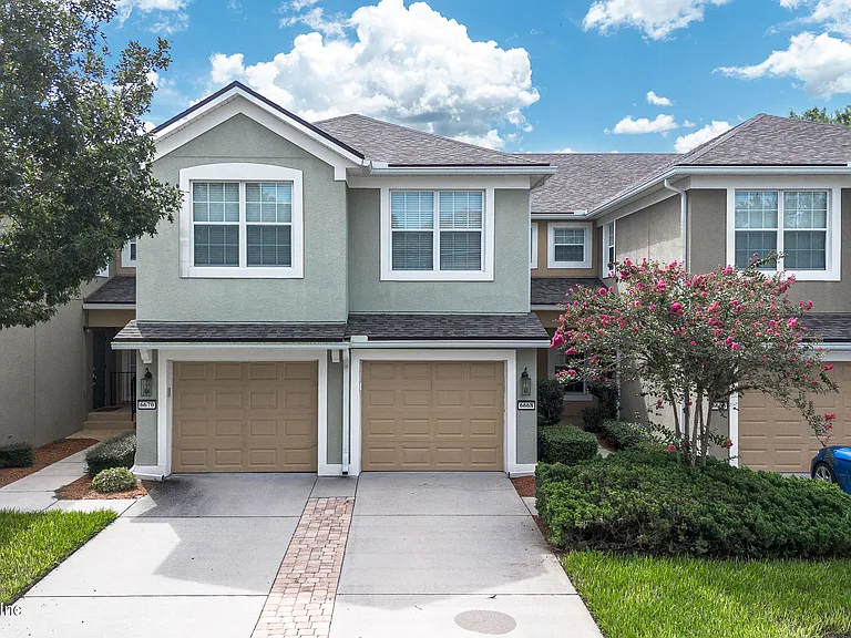 6668 White Blossom Cir #33F — Photo 1