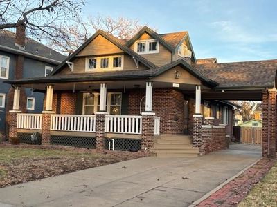 711 Highland Ave, Salina, KS, 67401