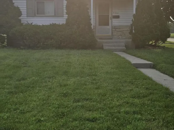 4661 N 90th STREET, Milwaukee, WI 53225