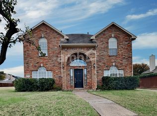 4300 Brinker Ct, Plano, TX 75024