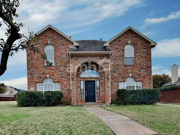 4300 Brinker Ct, Plano, TX 75024