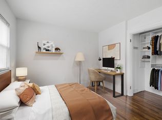 193 Concord Ave APT 5, Cambridge, MA 02138