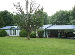 1604 Rickman Monterey Hwy, Rickman, TN 38580