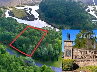 824 Bridle Path Blvd, Hardeeville, SC 29927