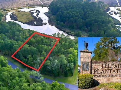 824 Bridle Path Blvd, Hardeeville, SC, 29927