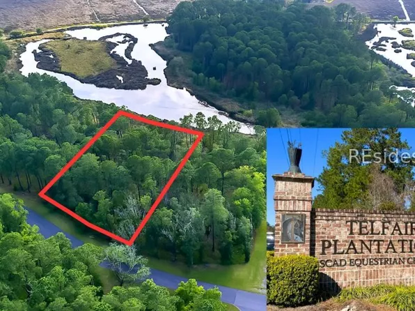 824 Bridle Path Blvd, Hardeeville, SC 29927