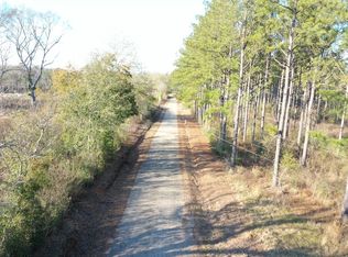 Monroe Stevens Rd LOT WP001, Kentwood, LA 70444