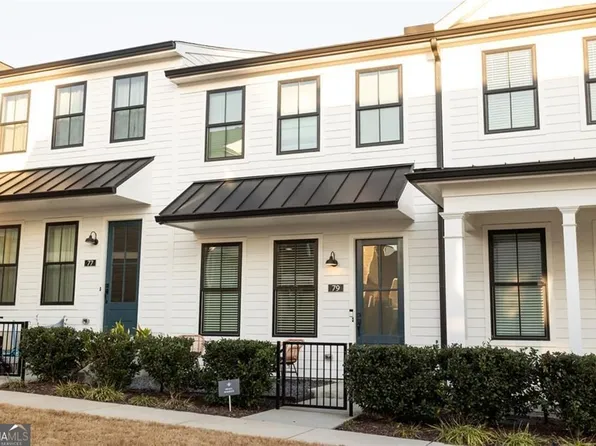 79 Arnold Poplar Ln, Auburn, GA 30011