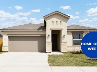 613 W Haveland St, Edinburg, TX 78539