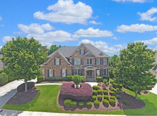 2515 Goodrick Ln, Cumming, GA 30041