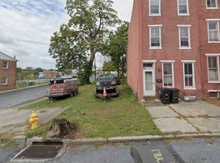 424 Kelker St, Harrisburg, PA