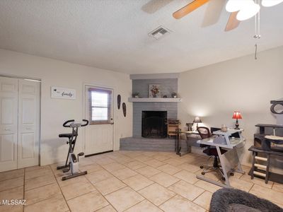 2761 W Placita Hacienda, Tucson, AZ, 85741