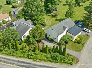 166 Ouaquaga Rd, Binghamton, NY 13904