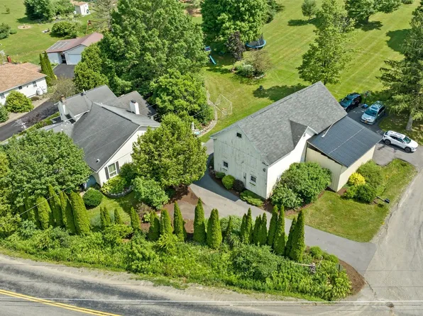166 Ouaquaga Rd, Binghamton, NY 13904